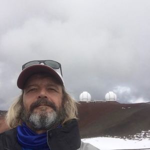 Meet your Posher, Trevor